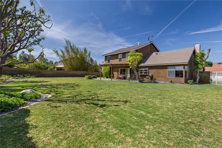 4466 Rainbow Lane, Yorba Linda, California 92886