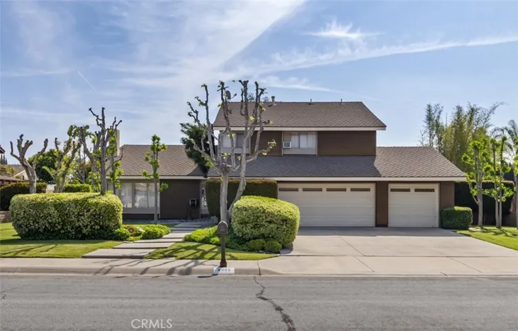 4466 Rainbow Lane, Yorba Linda, California 92886
