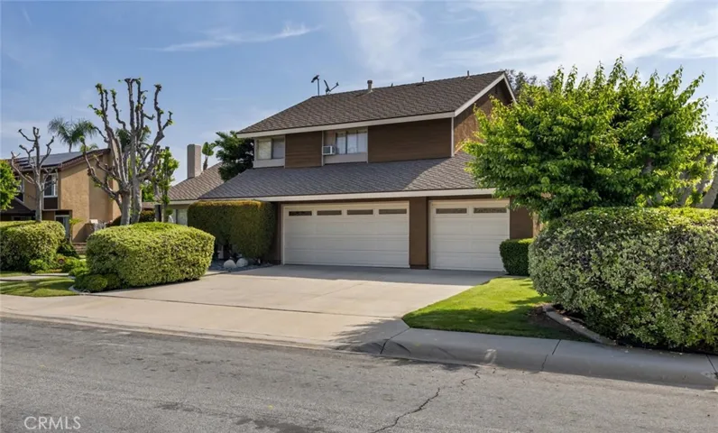 4466 Rainbow Lane, Yorba Linda, California 92886
