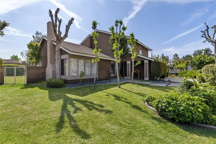 4466 Rainbow Lane, Yorba Linda, California 92886