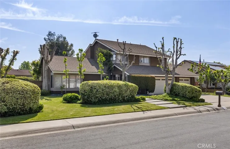 4466 Rainbow Lane, Yorba Linda, California 92886