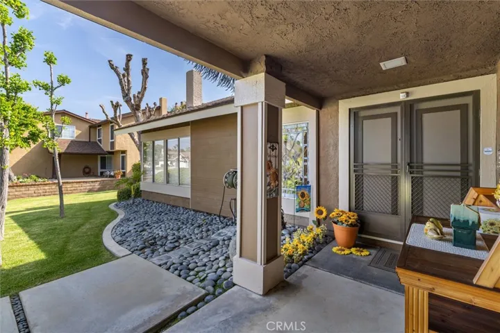 4466 Rainbow Lane, Yorba Linda, California 92886