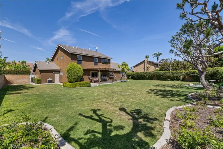 4466 Rainbow Lane, Yorba Linda, California 92886