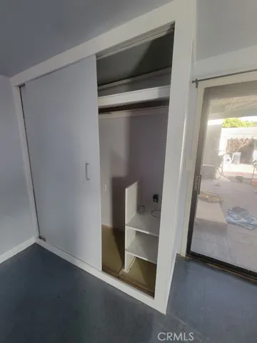 studio space
