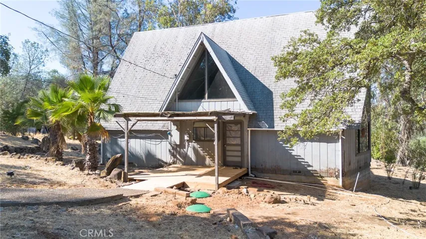 84 Rusty Dusty Road, Oroville, California 95966