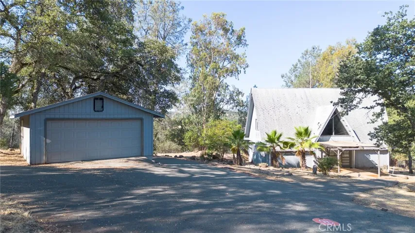 84 Rusty Dusty Road, Oroville, California 95966
