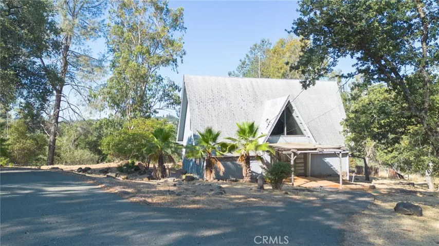 84 Rusty Dusty Road, Oroville, California 95966