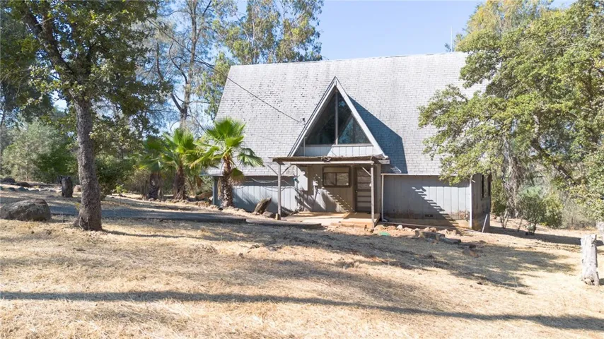 84 Rusty Dusty Road, Oroville, California 95966