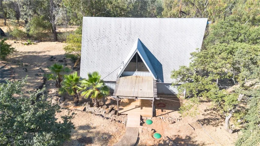 84 Rusty Dusty Road, Oroville, California 95966
