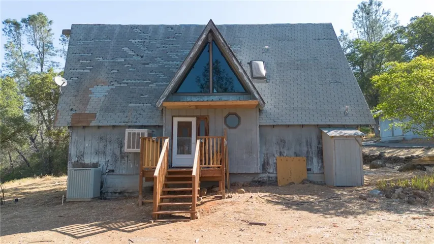 84 Rusty Dusty Road, Oroville, California 95966
