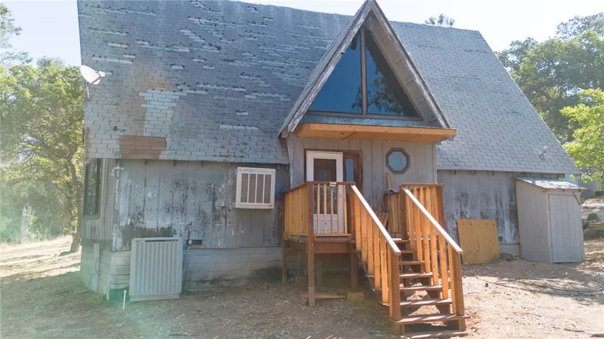 84 Rusty Dusty Road, Oroville, California 95966