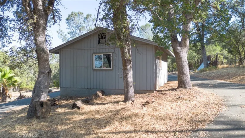 84 Rusty Dusty Road, Oroville, California 95966