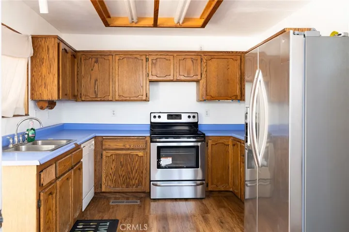 84 Rusty Dusty Road, Oroville, California 95966