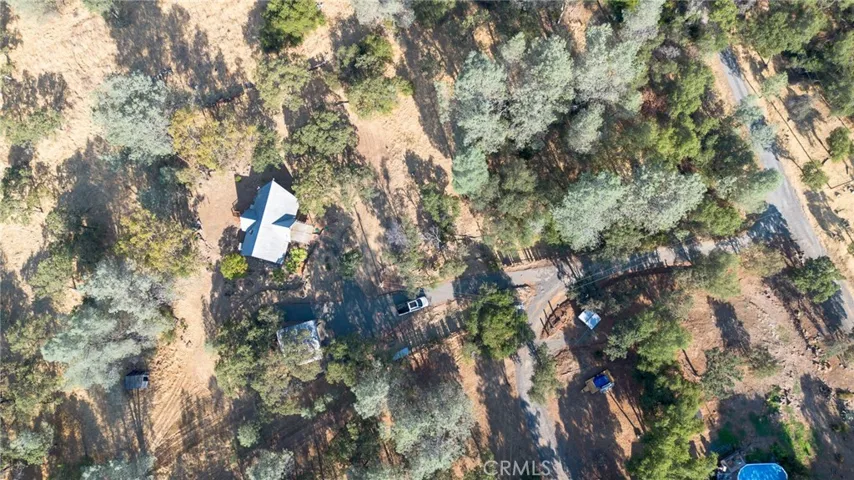 84 Rusty Dusty Road, Oroville, California 95966