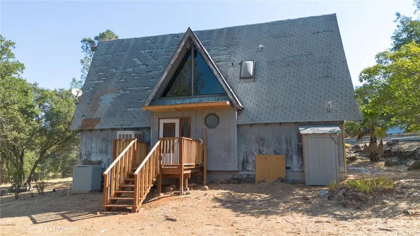 84 Rusty Dusty Road, Oroville, California 95966