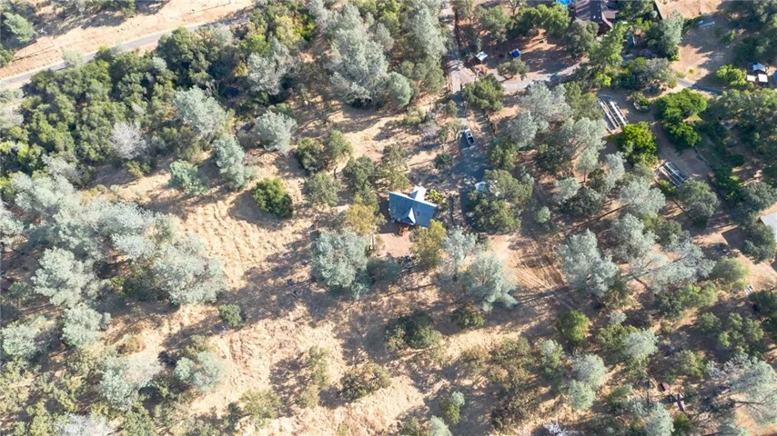 84 Rusty Dusty Road, Oroville, California 95966
