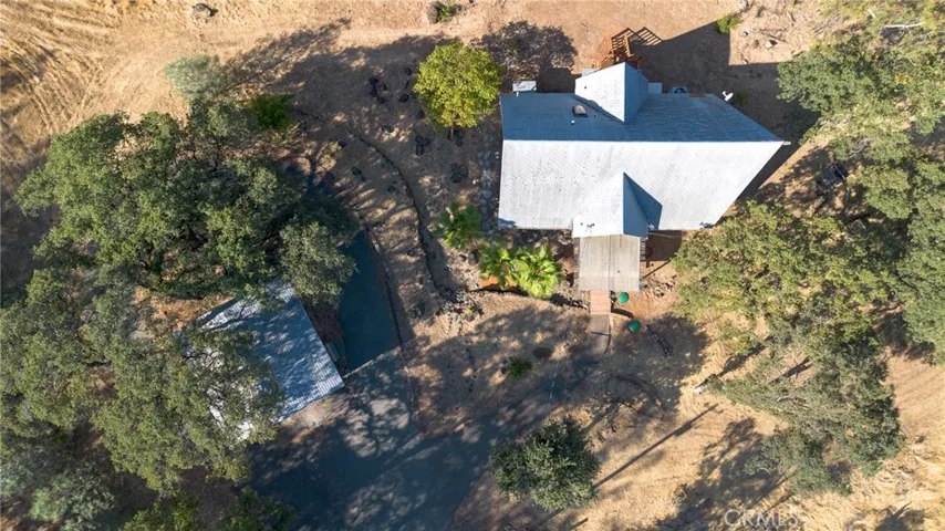 84 Rusty Dusty Road, Oroville, California 95966