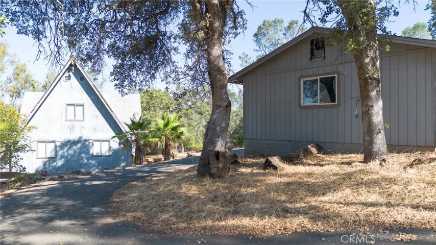 84 Rusty Dusty Road, Oroville, California 95966