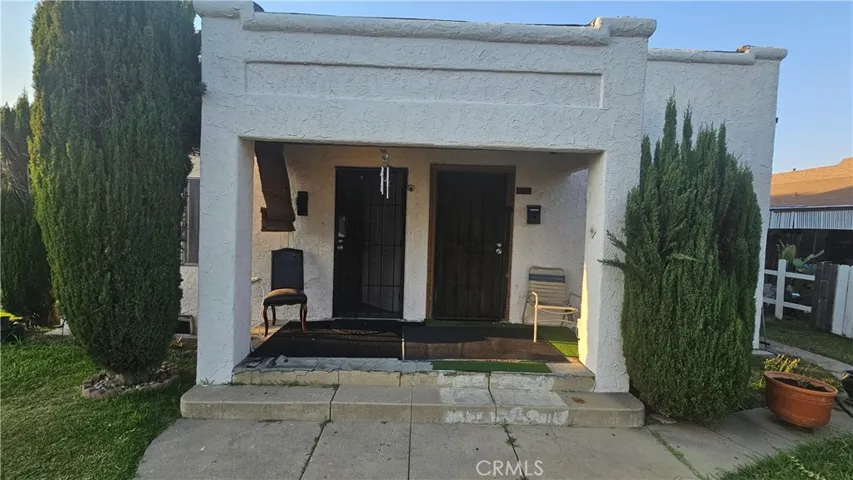 416 W Cleveland Avenue, Montebello, California 90640