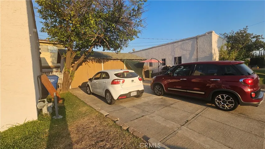 416 W Cleveland Avenue, Montebello, California 90640