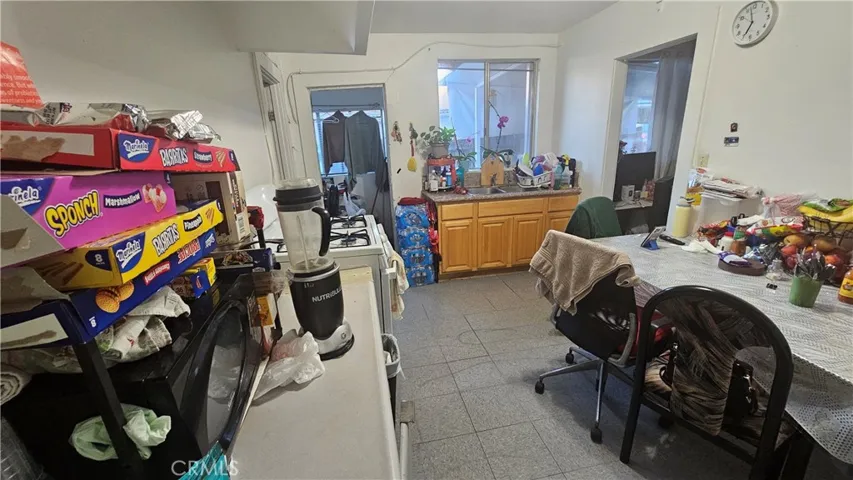 416 W Cleveland Avenue, Montebello, California 90640