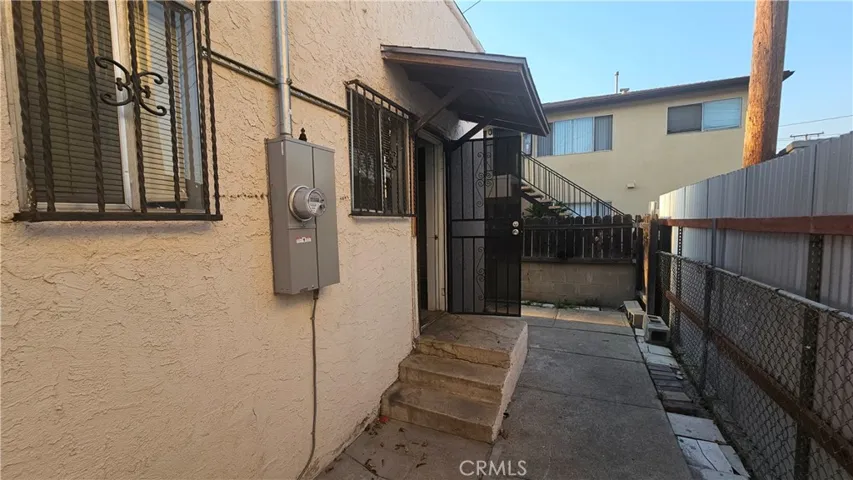 416 W Cleveland Avenue, Montebello, California 90640