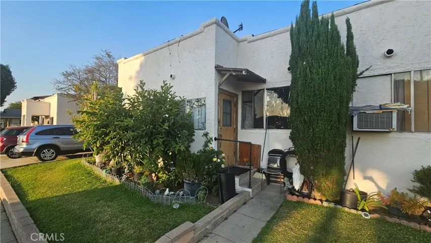 416 W Cleveland Avenue, Montebello, California 90640