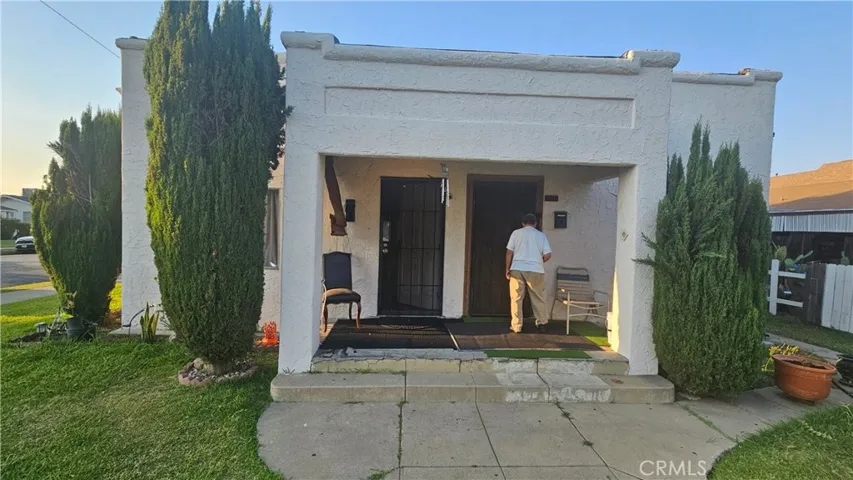 416 W Cleveland Avenue, Montebello, California 90640