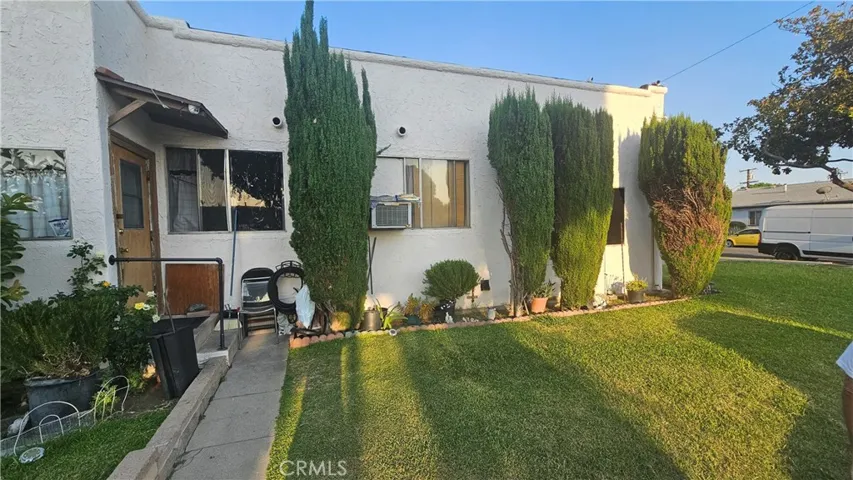 416 W Cleveland Avenue, Montebello, California 90640