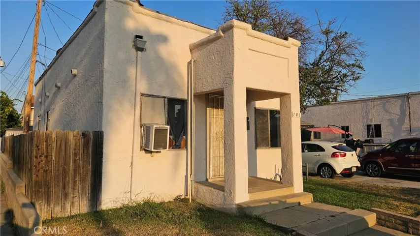 416 W Cleveland Avenue, Montebello, California 90640