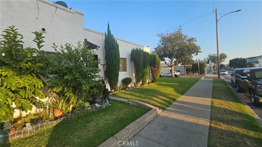 416 W Cleveland Avenue, Montebello, California 90640