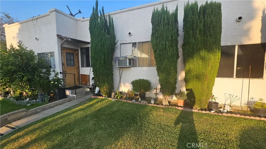 416 W Cleveland Avenue, Montebello, California 90640