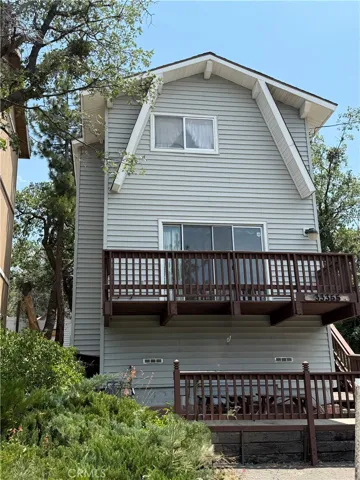 33355 Carlock Drive, Running Springs, California 92382
