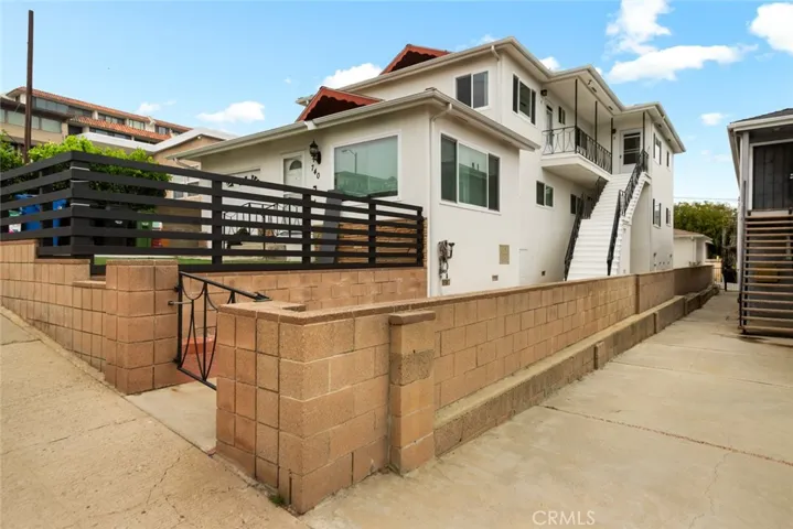 740 W 27th Street 2, San Pedro, California 90731