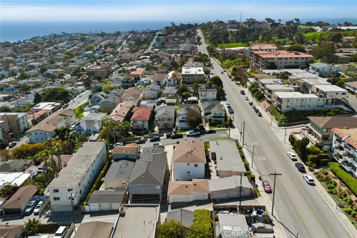 740 W 27th Street 2, San Pedro, California 90731