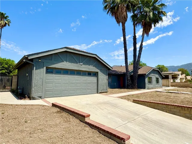 15301 Larkspur Street, Sylmar, California 91342