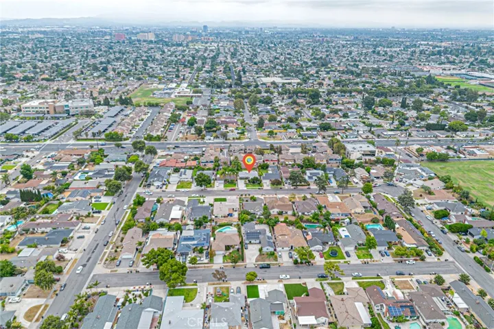 12256 Lesley Street, Garden Grove, California 92840