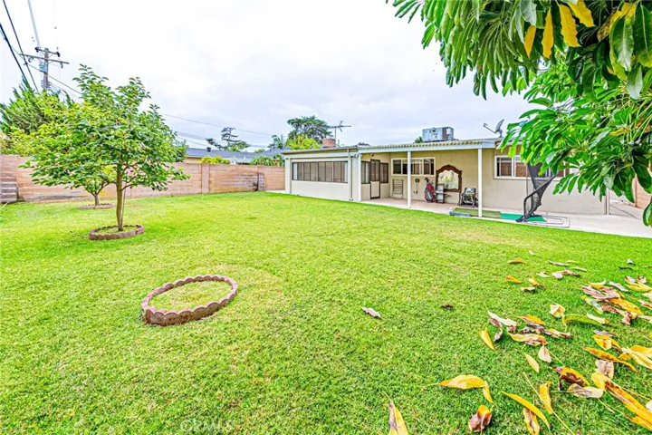 12256 Lesley Street, Garden Grove, California 92840