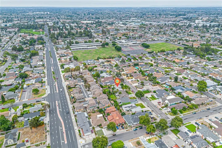 12256 Lesley Street, Garden Grove, California 92840