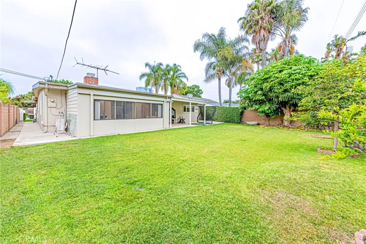 12256 Lesley Street, Garden Grove, California 92840