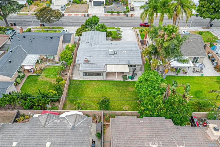 12256 Lesley Street, Garden Grove, California 92840