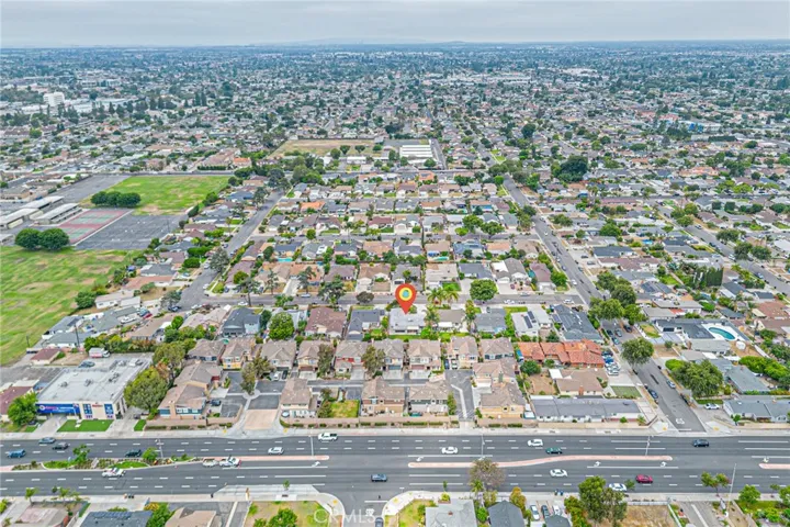 12256 Lesley Street, Garden Grove, California 92840