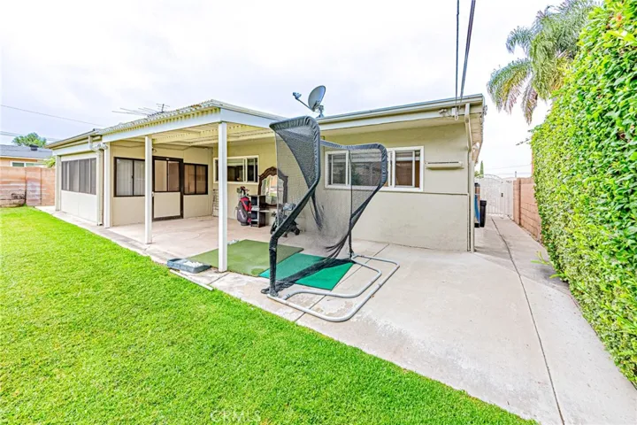 12256 Lesley Street, Garden Grove, California 92840