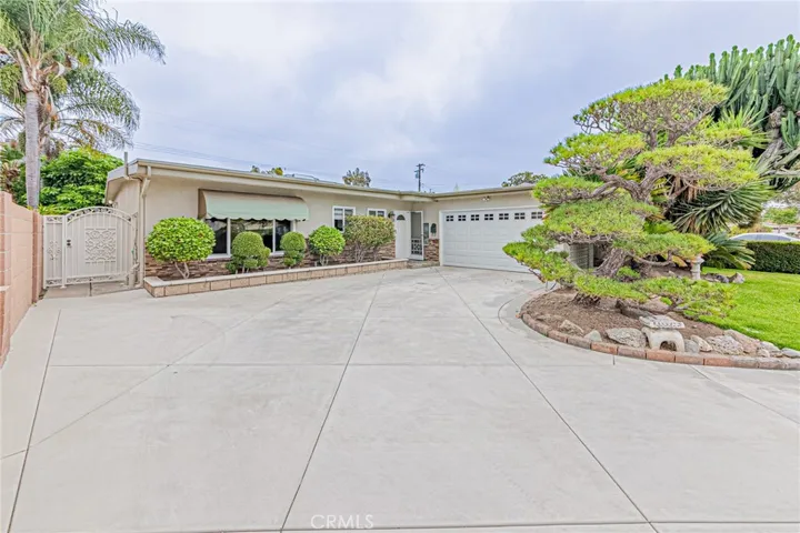 12256 Lesley Street, Garden Grove, California 92840