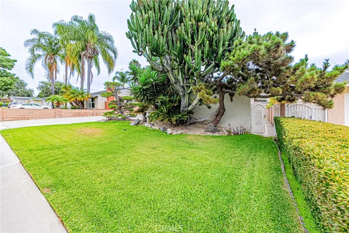 12256 Lesley Street, Garden Grove, California 92840