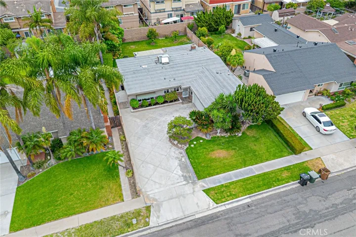 12256 Lesley Street, Garden Grove, California 92840