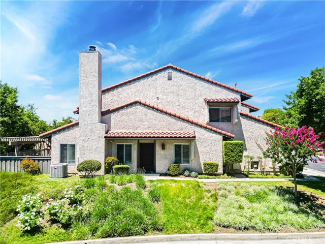 19229 Index Street 1, Porter Ranch, California 91326