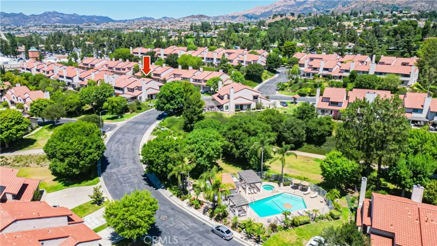 19229 Index Street 1, Porter Ranch, California 91326