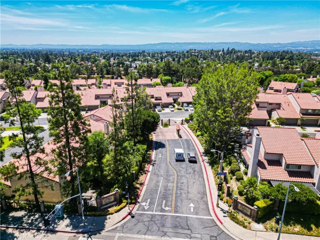 19229 Index Street 1, Porter Ranch, California 91326