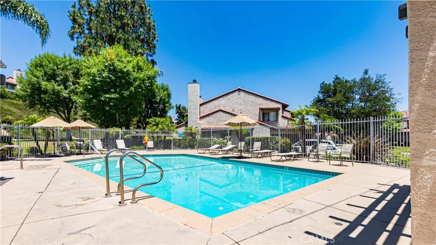 19229 Index Street 1, Porter Ranch, California 91326